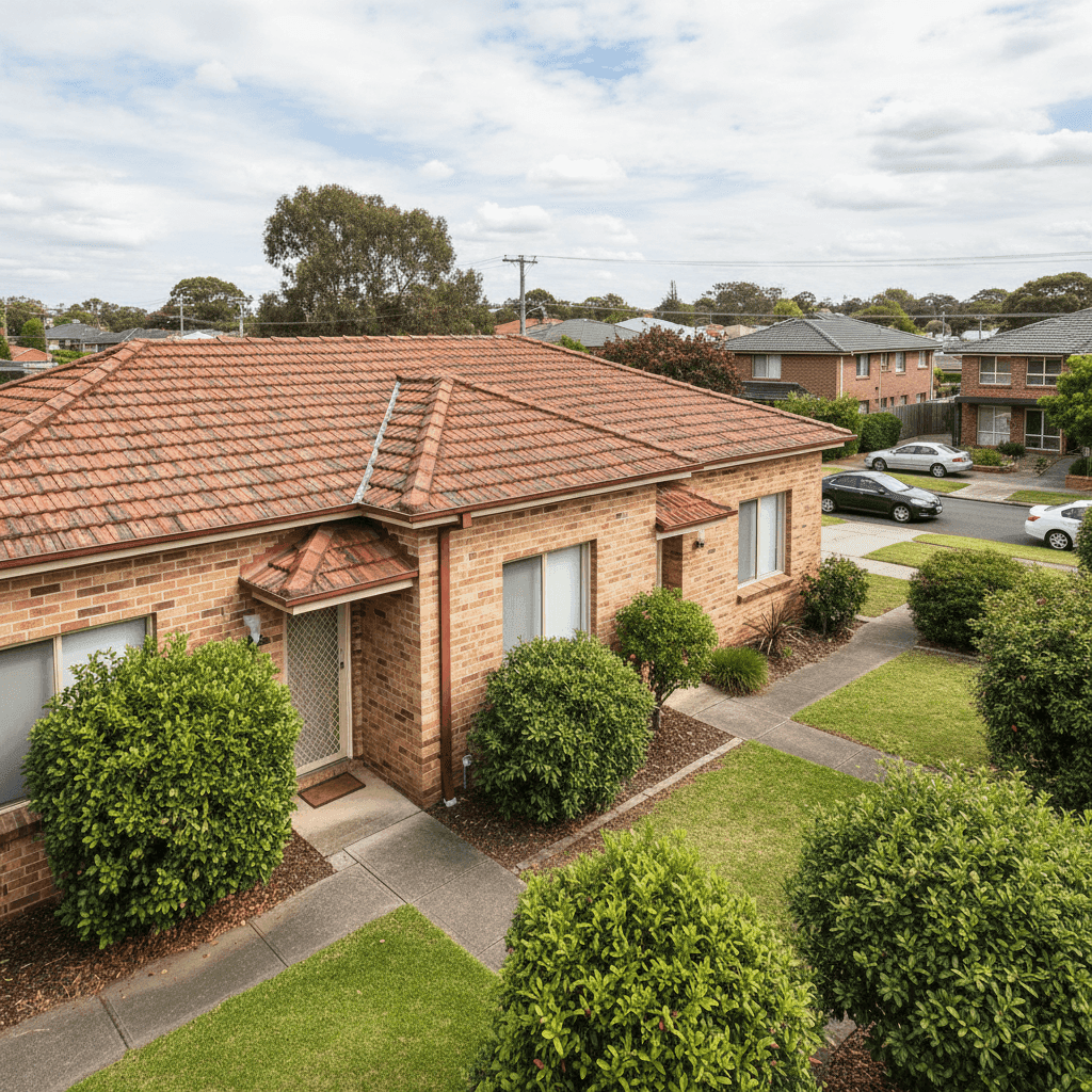 Home Insurance Cost for 3-Bedroom Semi Detached in Niddrie VIC 3042