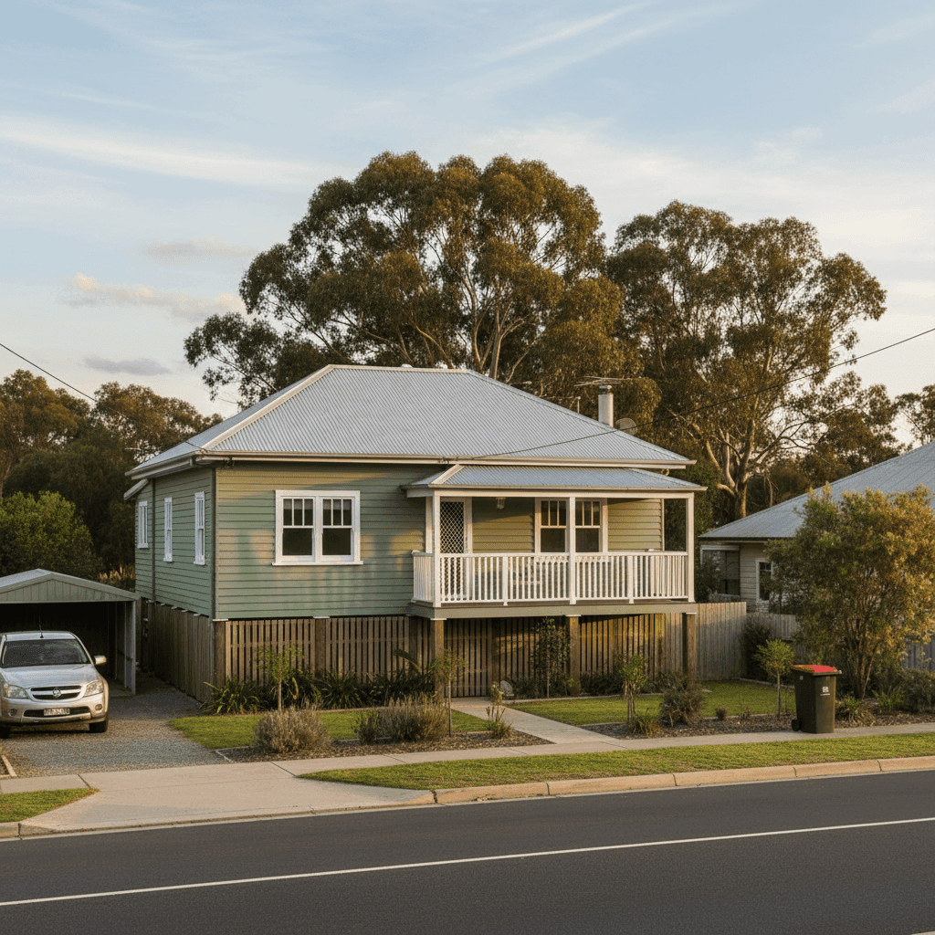 Home Insurance Cost for 3-Bedroom Free Standing Home in Teralba NSW 2284