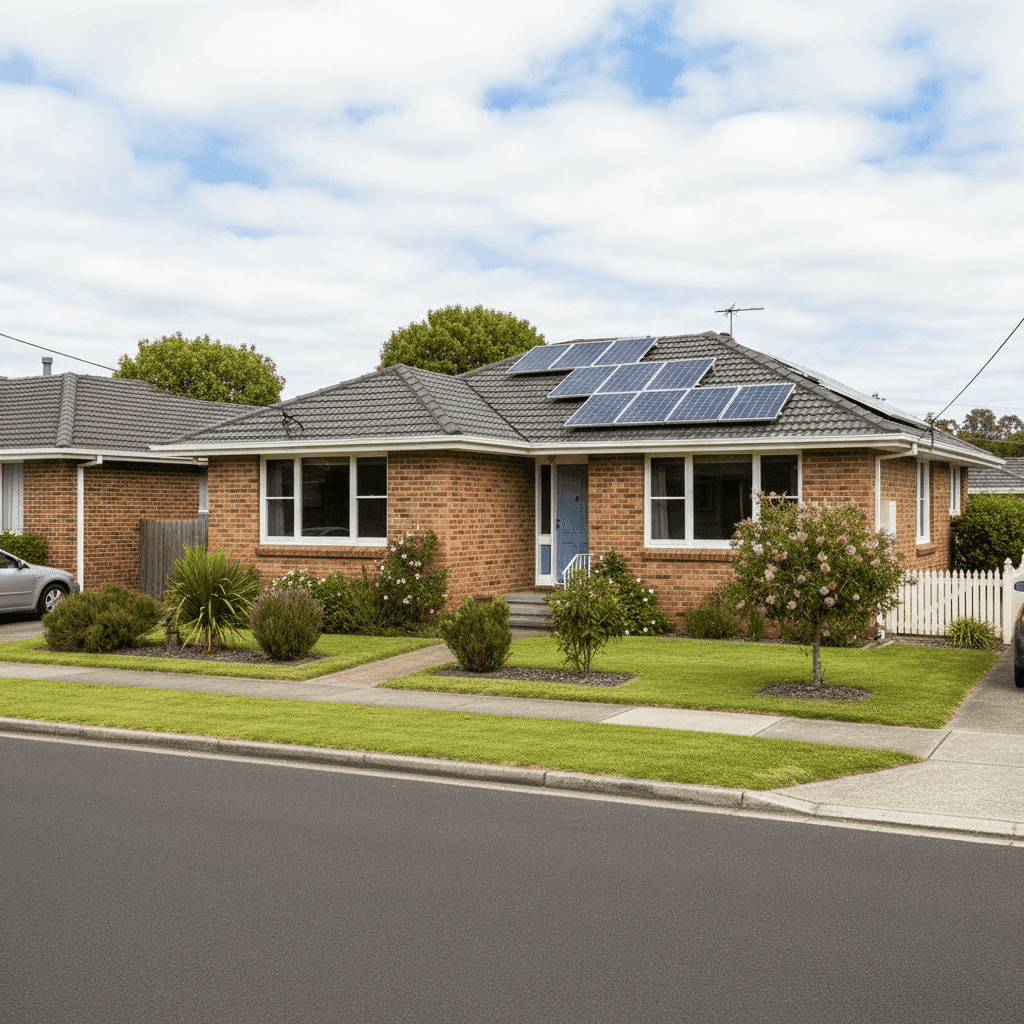 Home Insurance Cost for 4-Bedroom Free Standing Home in Devonport TAS 7310
