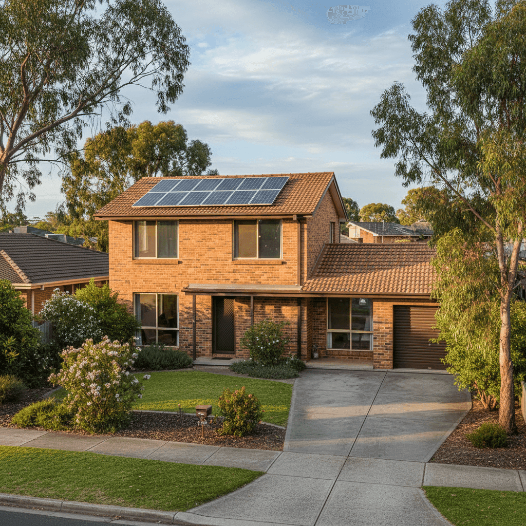 Home Insurance Cost for 4-Bedroom Free Standing Home in Werribee VIC 3030