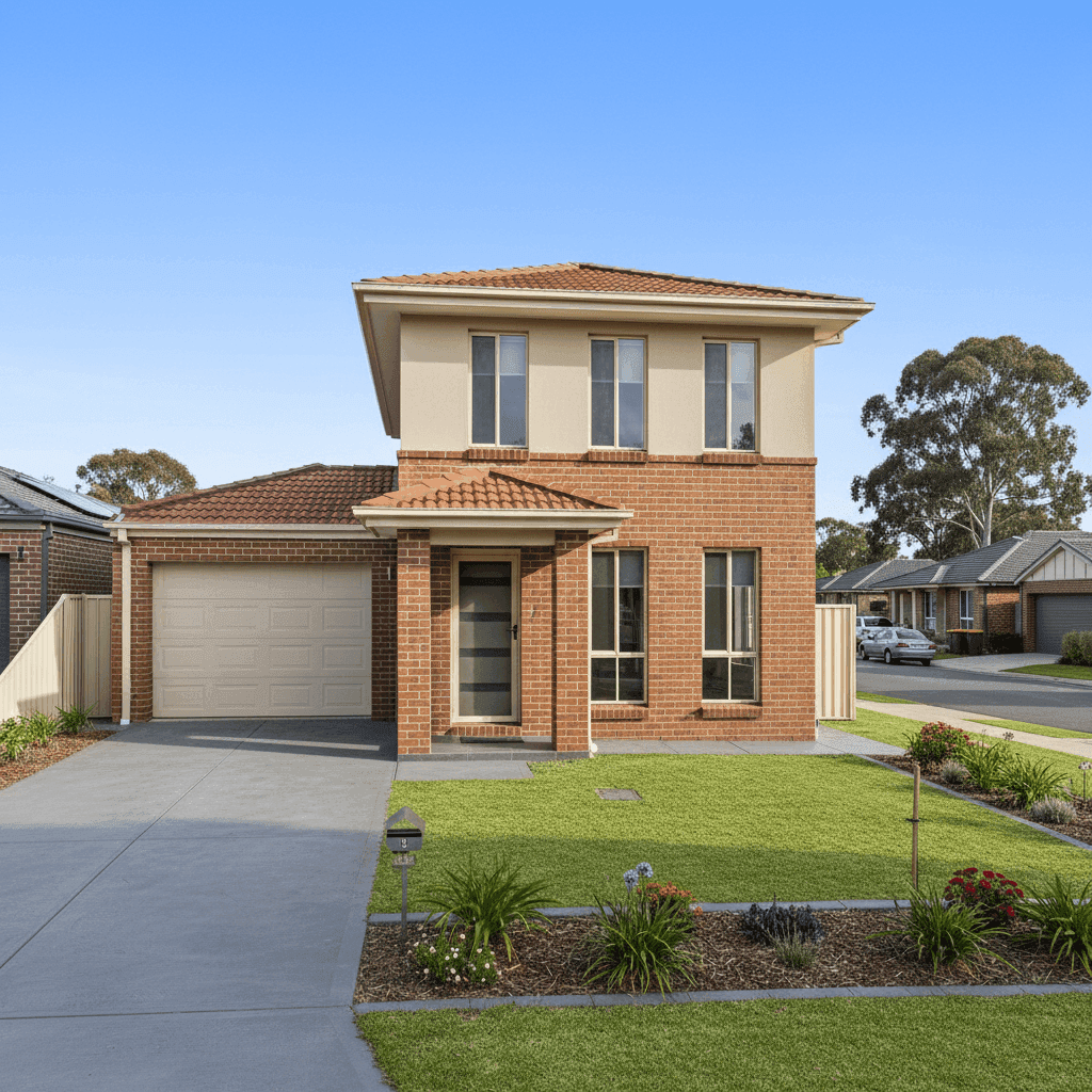 Home Insurance Cost for 5-Bedroom Free Standing Home in Condell Park NSW 2200