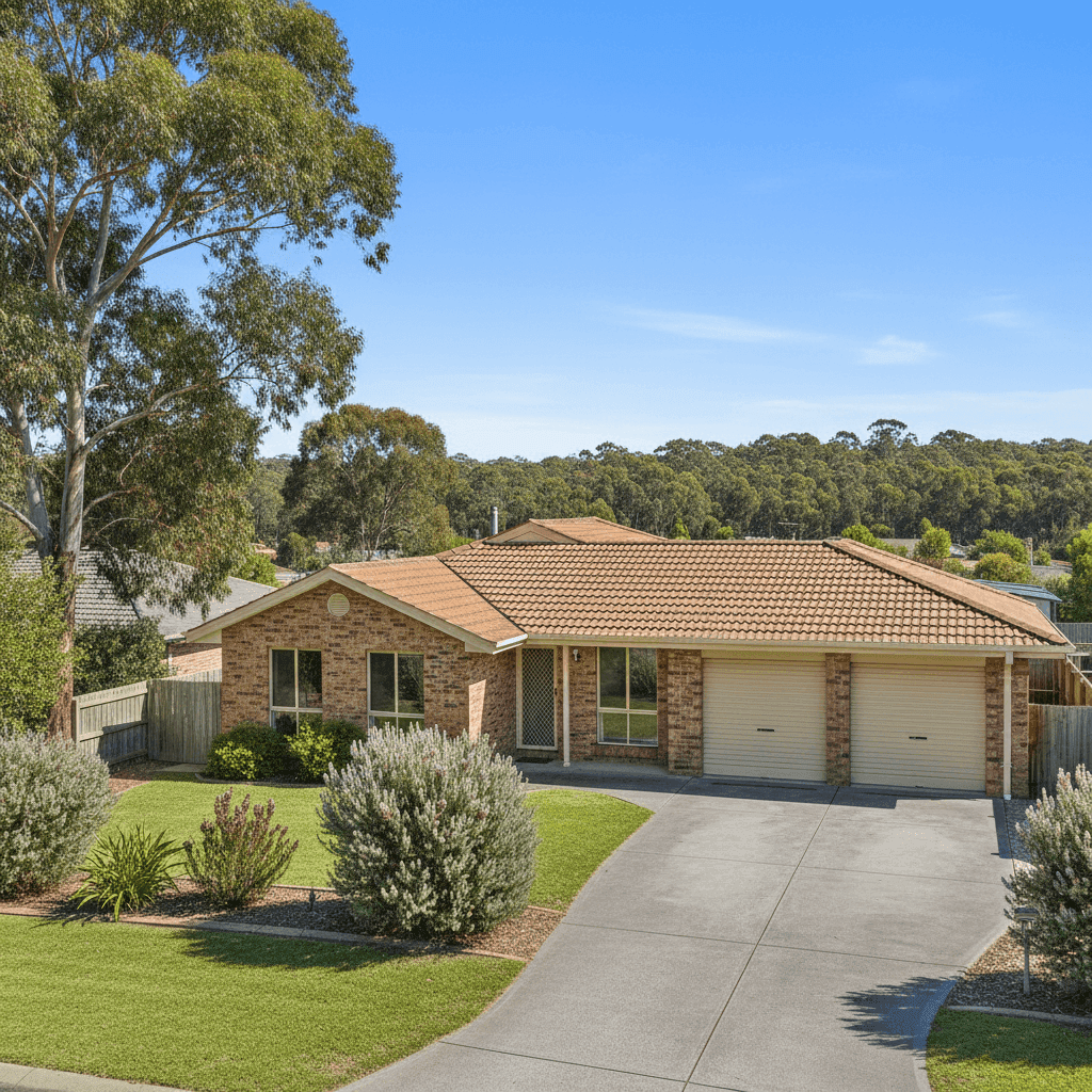 Home Insurance Cost for 4-Bedroom Free Standing Home in Bargo NSW 2574