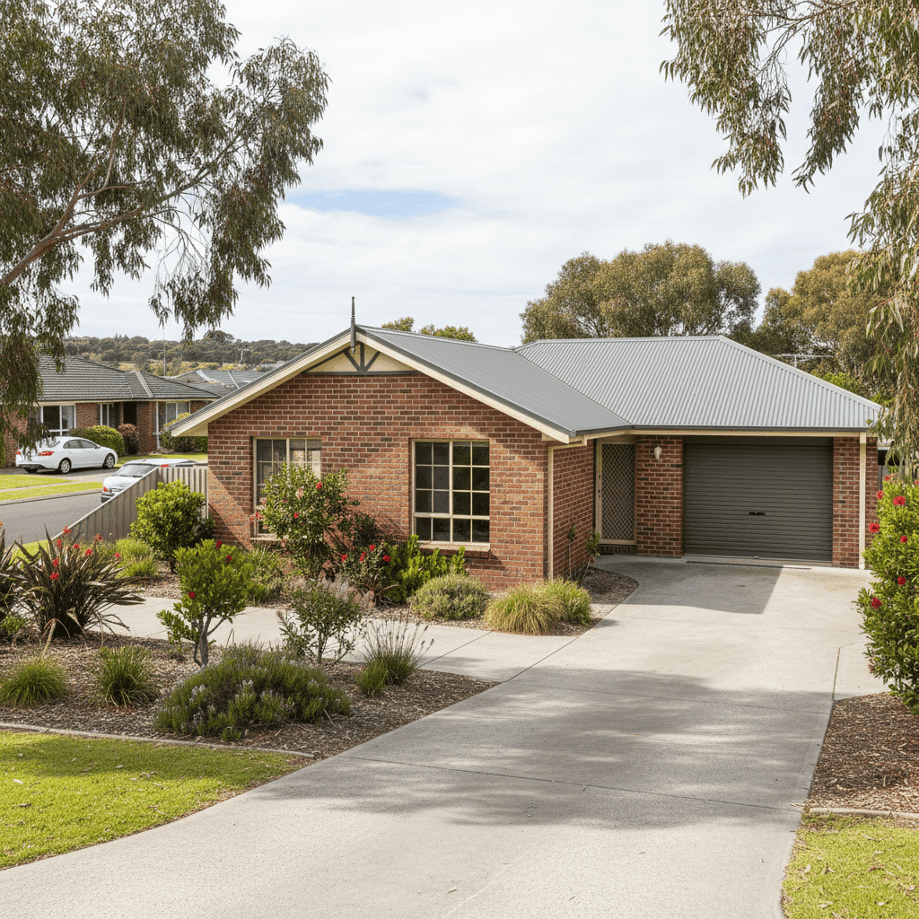 Home Insurance Cost for 3-Bedroom Free Standing Home in Devonport TAS 7310