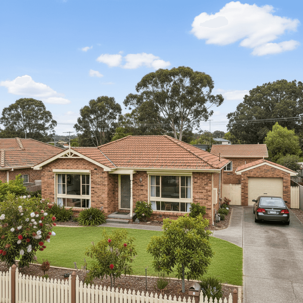 Home Insurance Cost for 4-Bedroom Free Standing Home in Woy Woy NSW 2256