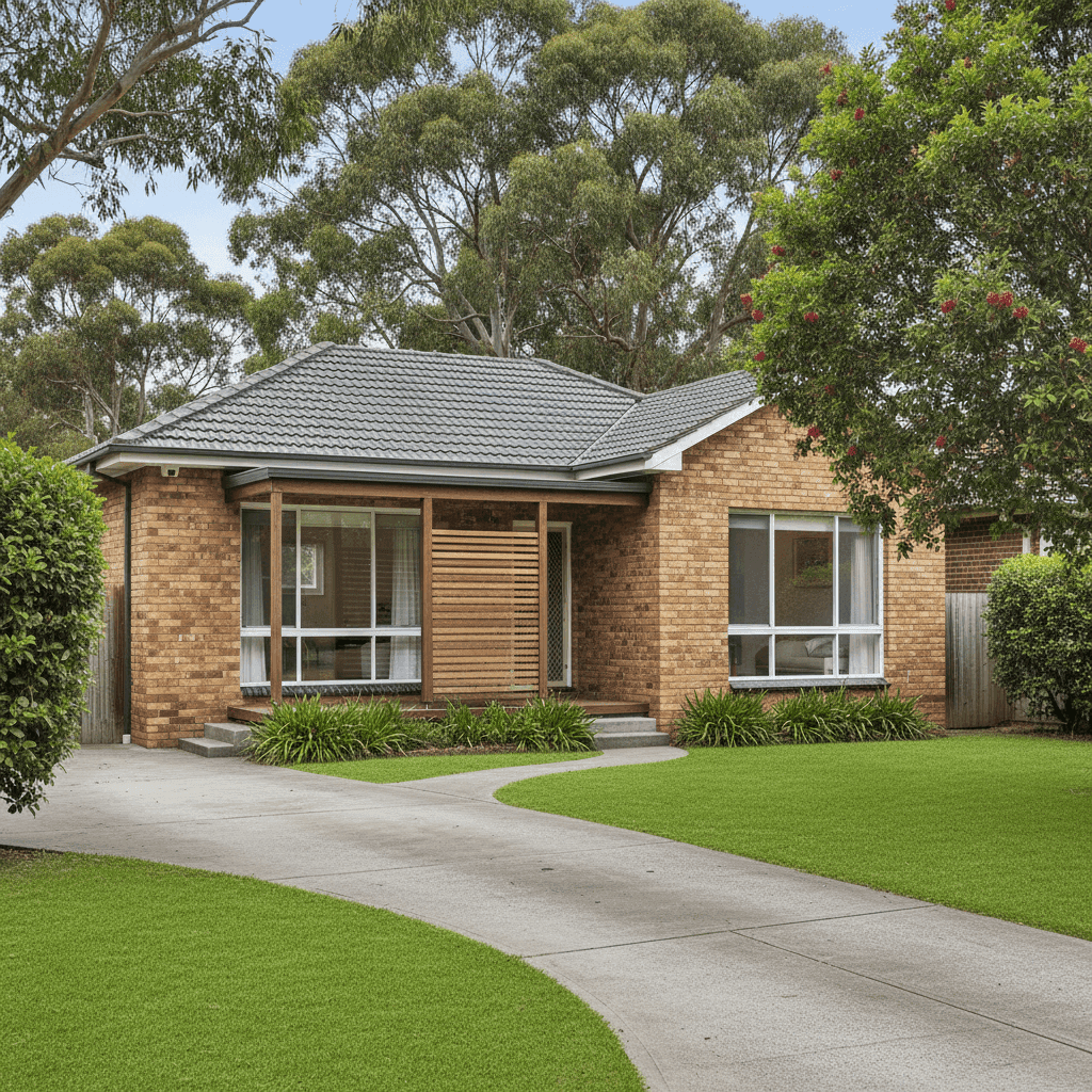 Home Insurance Cost for 3-Bedroom Free Standing Home in Manly Vale NSW 2093