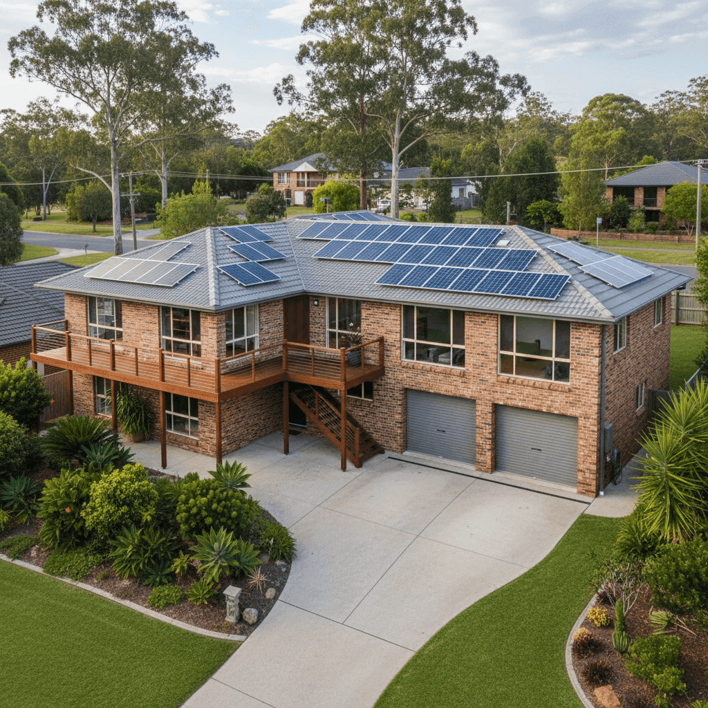 Home Insurance Cost for 5-Bedroom Free Standing Home in Goonellabah NSW 2480