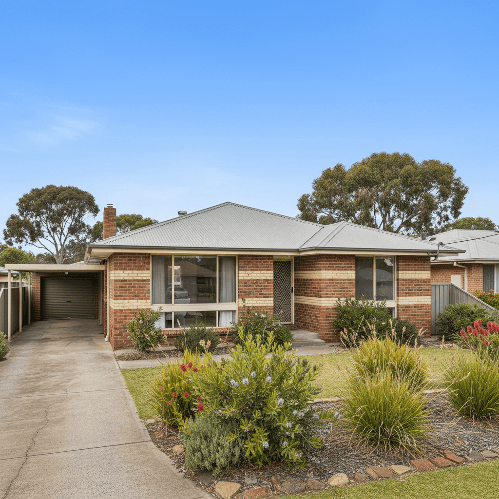 Home Insurance Cost for 3-Bedroom Free Standing Home in Narromine NSW 2821