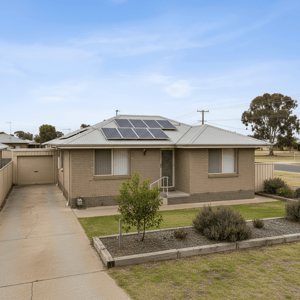 Home Insurance Cost for 3-Bedroom Free Standing Home in Whyalla SA 5600