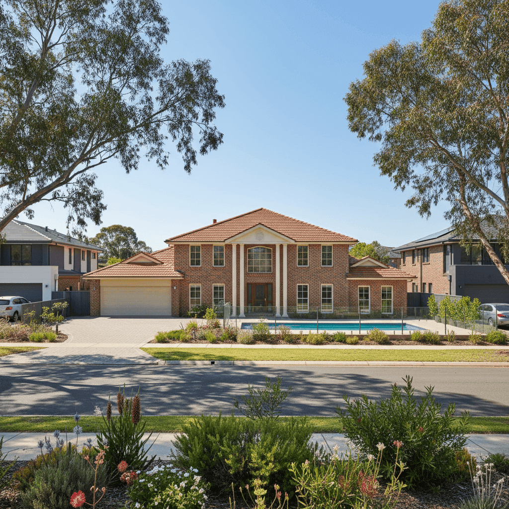 Home Insurance Cost for 6-Bedroom Free Standing Home in Avondale Heights VIC 3034