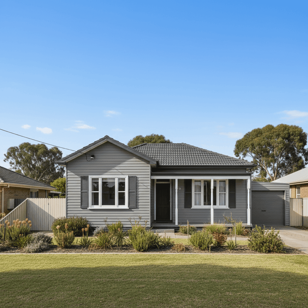 Home Insurance Cost for 3-Bedroom Free Standing Home in Narromine NSW 2821