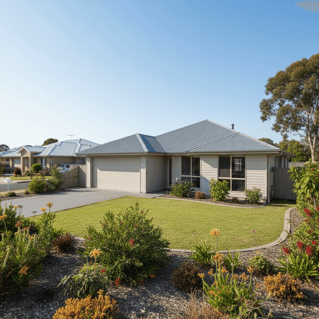 Home Insurance Cost for 2-Bedroom Free Standing Home in South Grafton NSW 2460