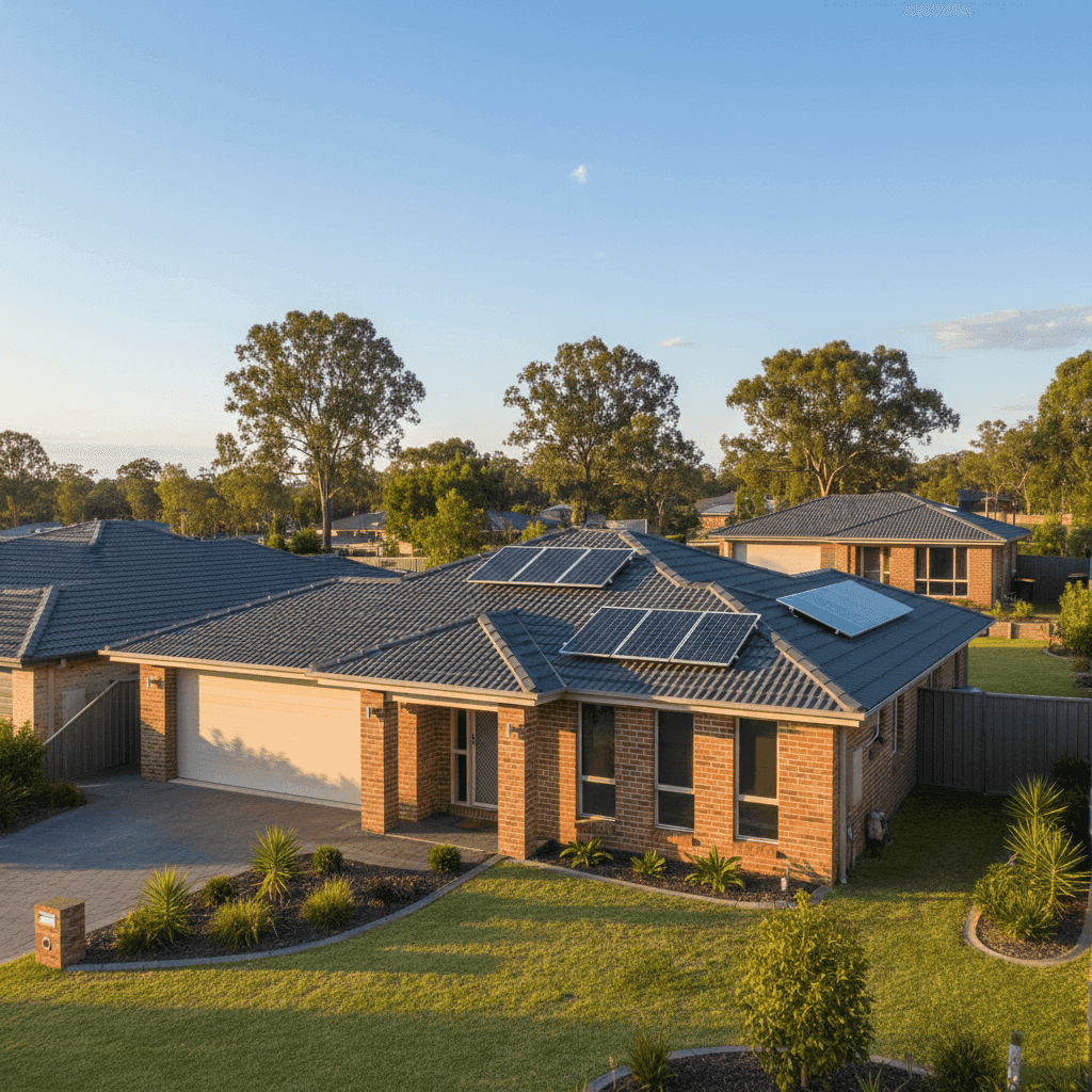 Home Insurance Cost for 4-Bedroom Free Standing Home in Cedar Grove QLD 4285