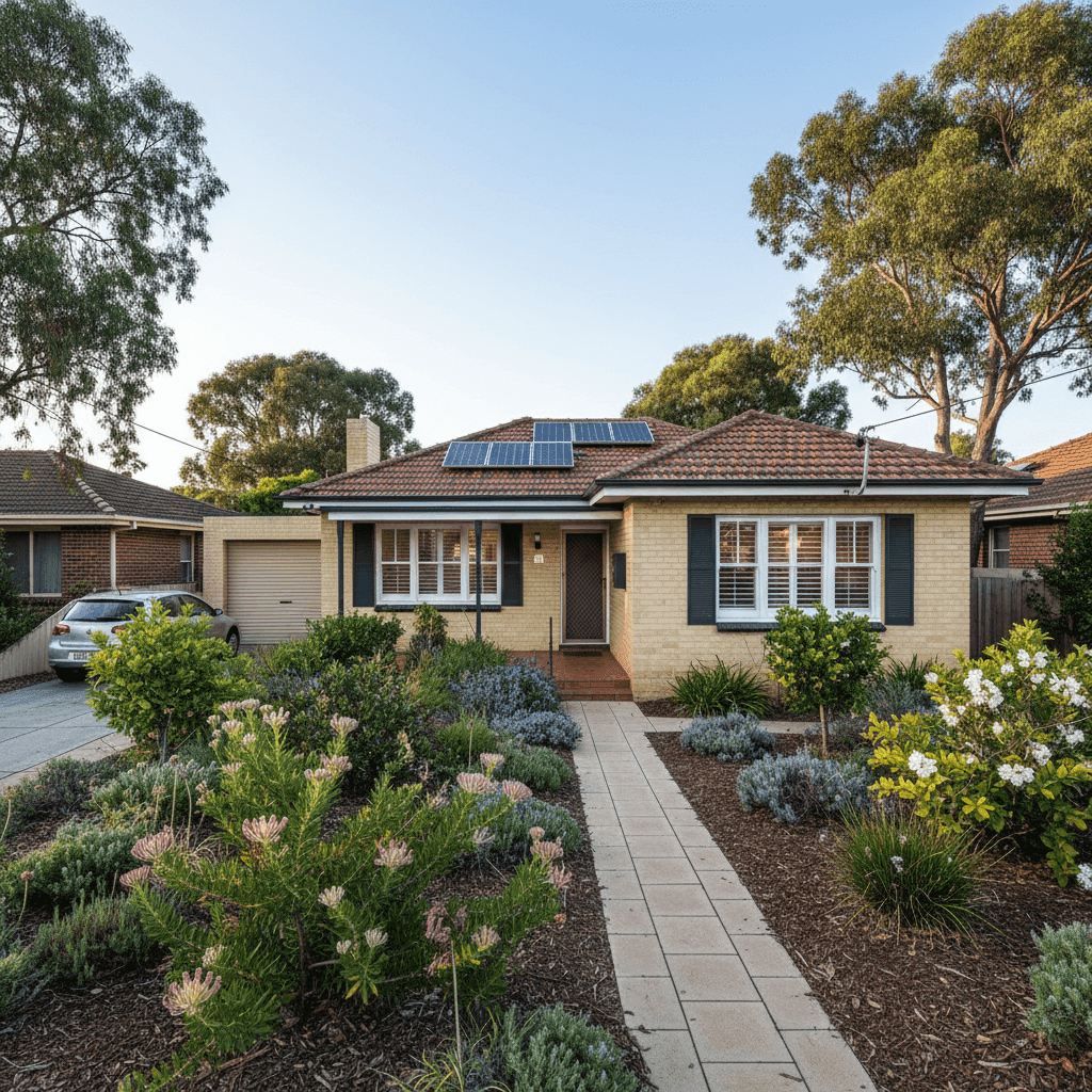 Home Insurance Cost for 3-Bedroom Free Standing Home in Henley Beach SA 5022