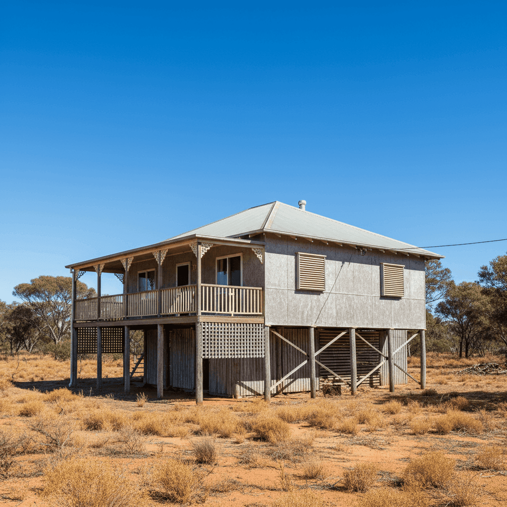 Home Insurance Cost for 3-Bedroom Free Standing Home in Exmouth WA 6707