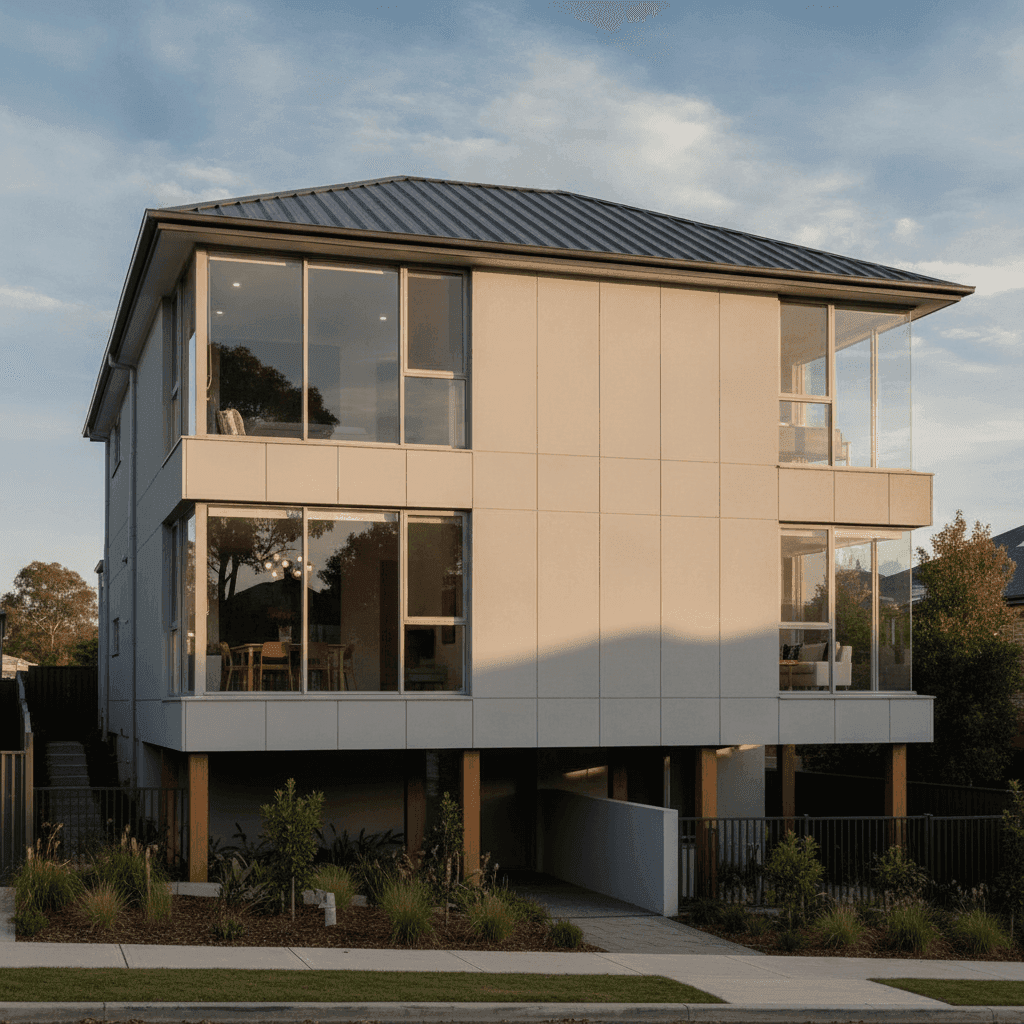 Home Insurance Cost for 5-Bedroom Free Standing Home in Hallam VIC 3803
