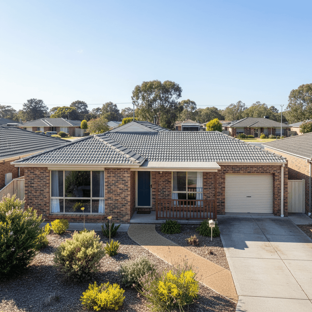 Home Insurance Cost for 4-Bedroom Free Standing Home in Shepparton VIC 3630