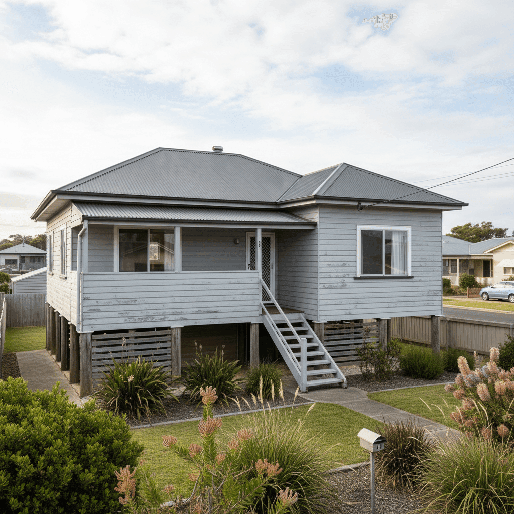 Home Insurance Cost for 2-Bedroom Free Standing Home in Rosebud VIC 3939