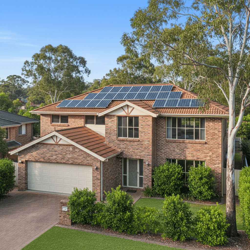 Home Insurance Cost for 5-Bedroom Free Standing Home in Bridgeman Downs QLD 4035