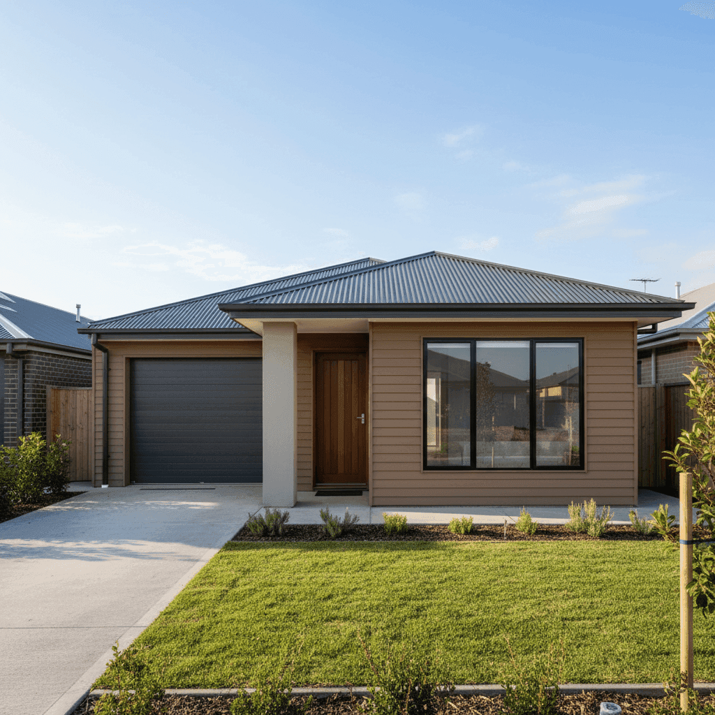 Home Insurance Cost for 2-Bedroom Townhouse in Munno Para SA 5115