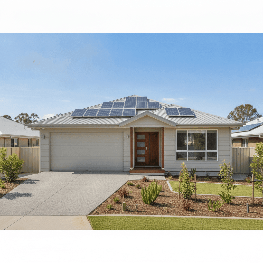 Home Insurance Cost for 2-Bedroom Free Standing Home in Tinana QLD 4650