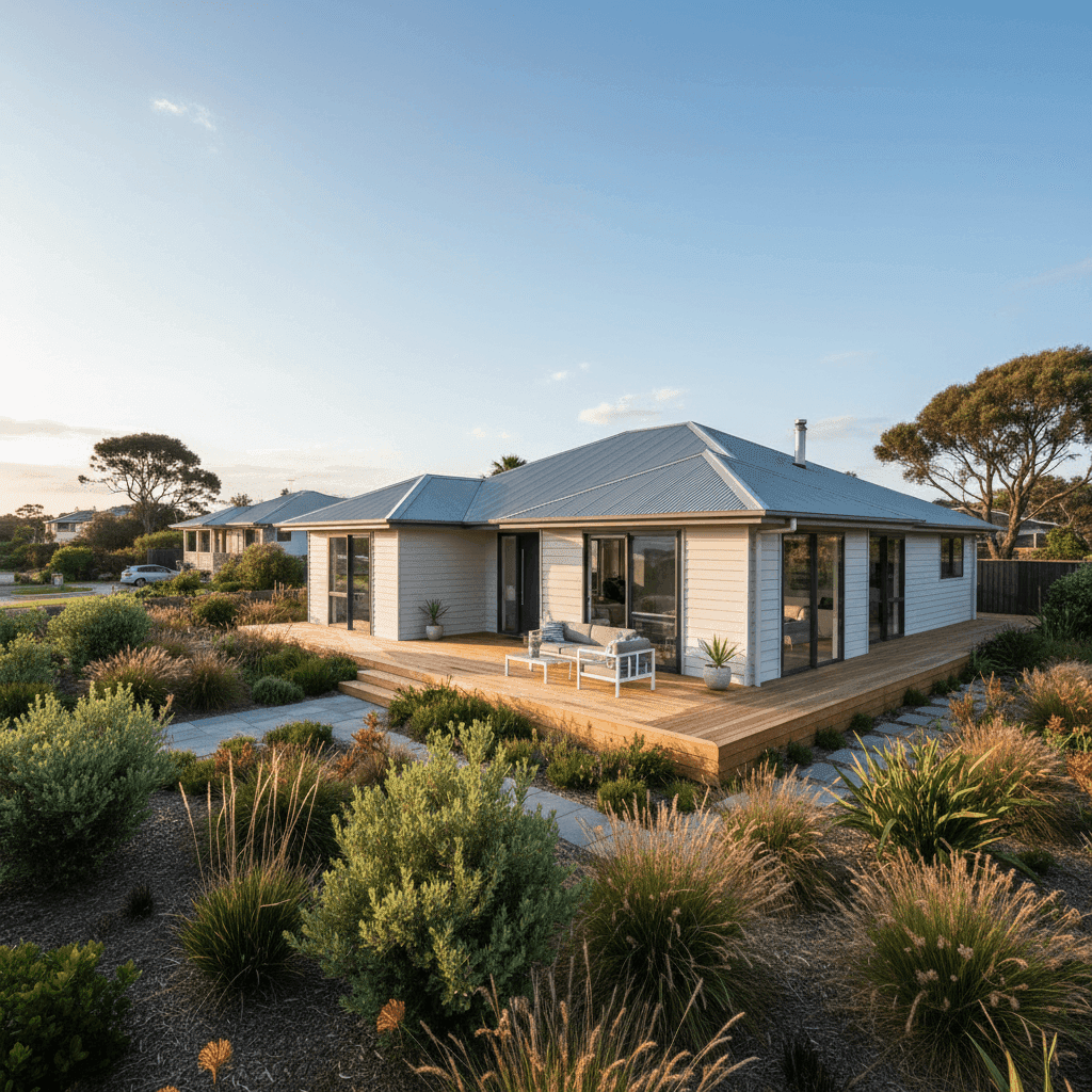 Home Insurance Cost for 3-Bedroom Free Standing Home in Blairgowrie VIC 3942