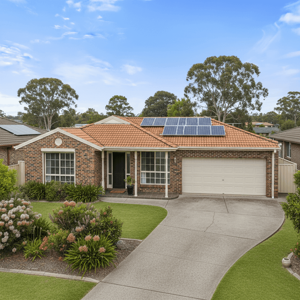Home Insurance Cost for 3-Bedroom Free Standing Home in Tweed Heads West NSW 2485