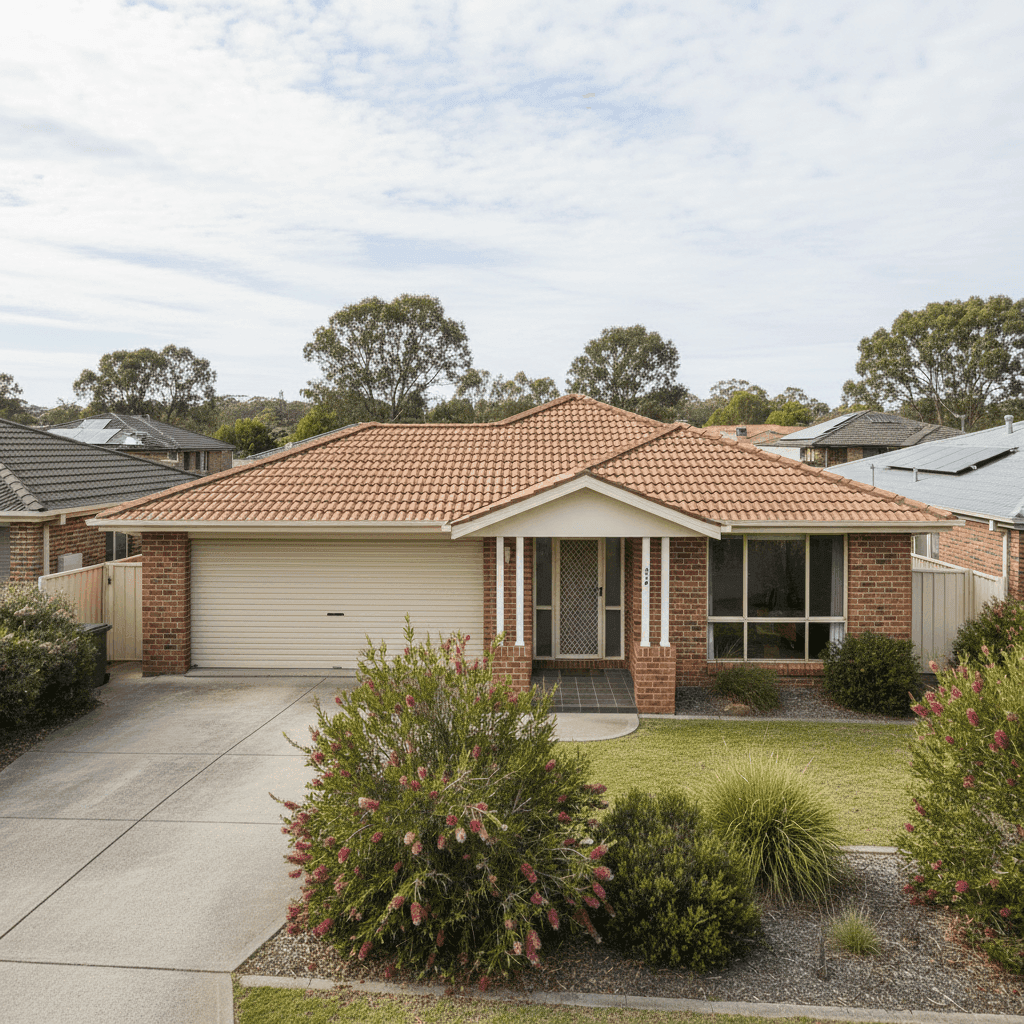 Home Insurance Cost for 4-Bedroom Free Standing Home in Tullera NSW 2480
