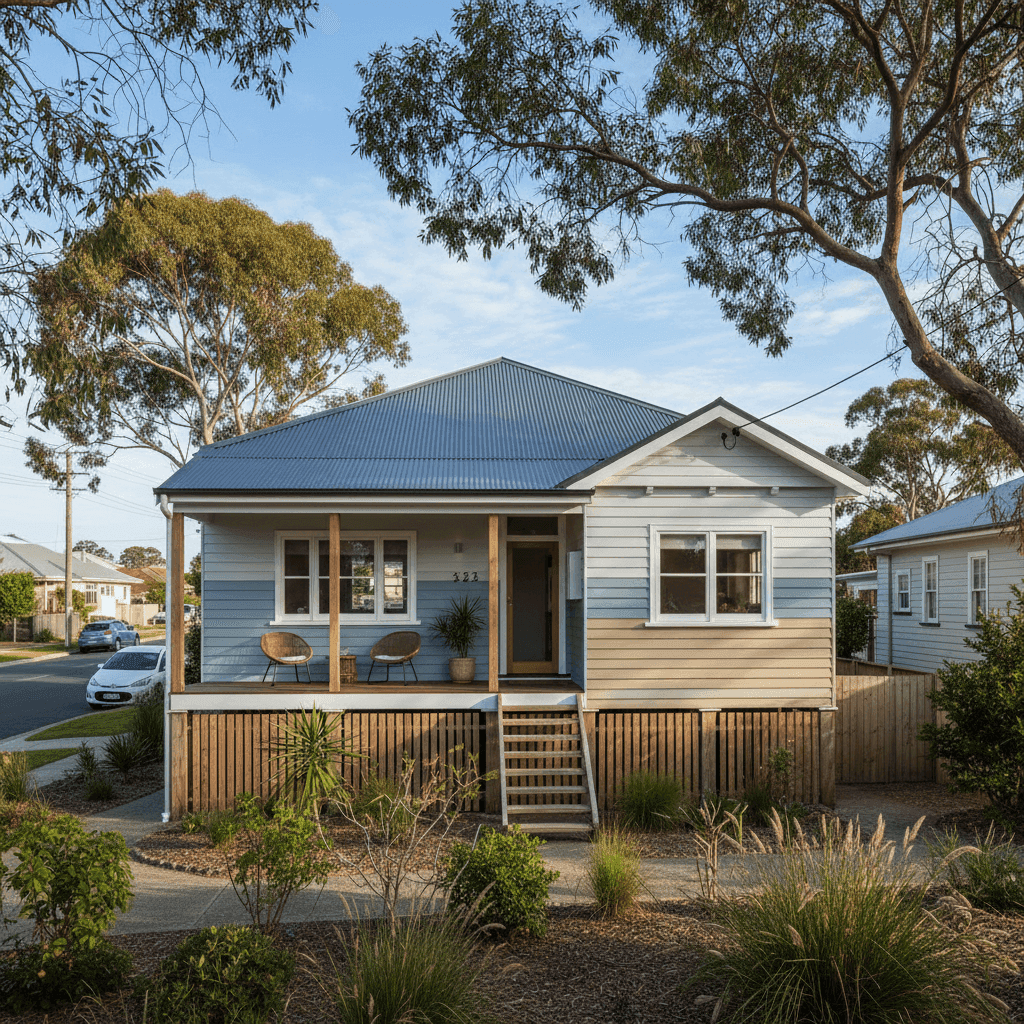 Home Insurance Cost for 3-Bedroom Free Standing Home in Rye VIC 3941