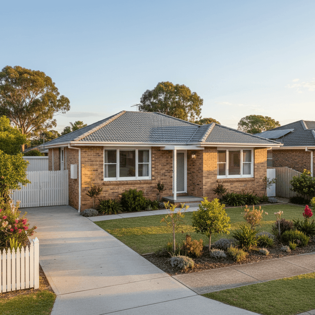 Home Insurance Cost for 3-Bedroom Free Standing Home in Margate QLD 4019