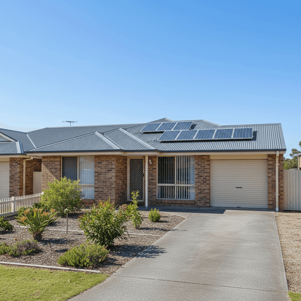 Home Insurance Cost for 2-Bedroom Semi Detached in Clinton QLD 4680