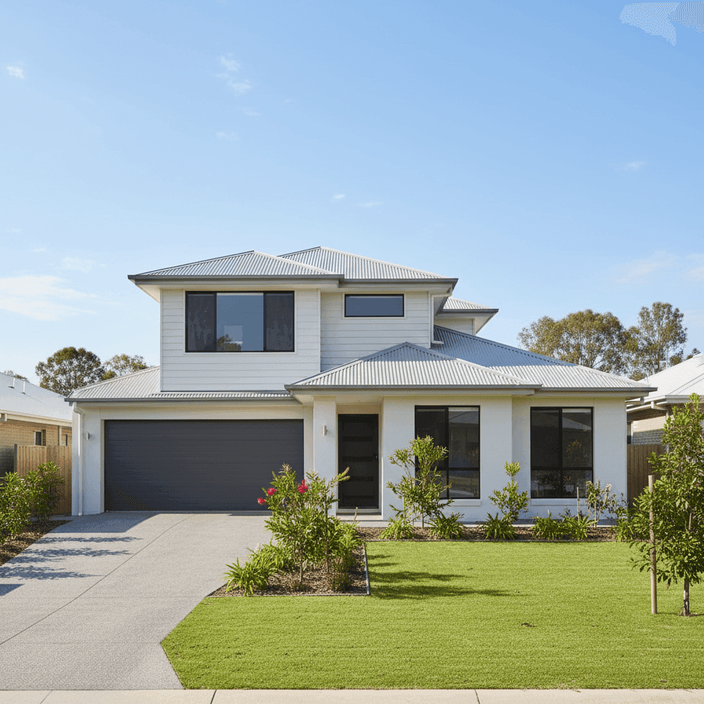 Home Insurance Cost for 2-Bedroom Free Standing Home in Greenbank QLD 4124