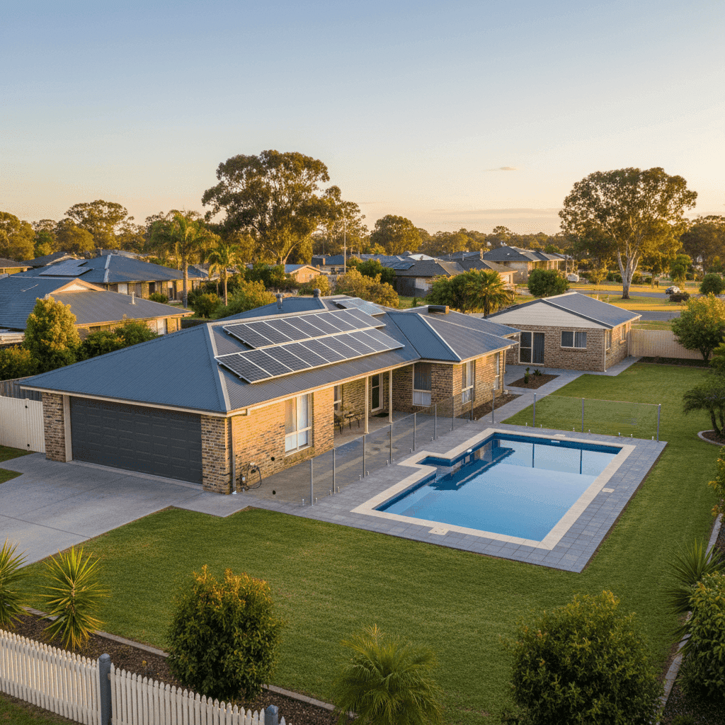 Home Insurance Cost for 5-Bedroom Free Standing Home in Oakdale NSW 2570