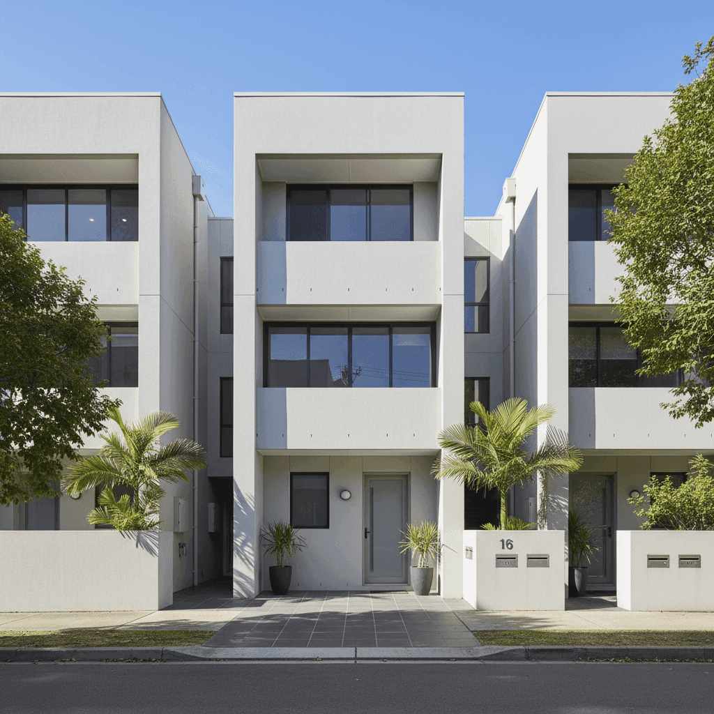 Home Insurance Cost for 1-Bedroom Townhouse in Fortitude Valley QLD 4006