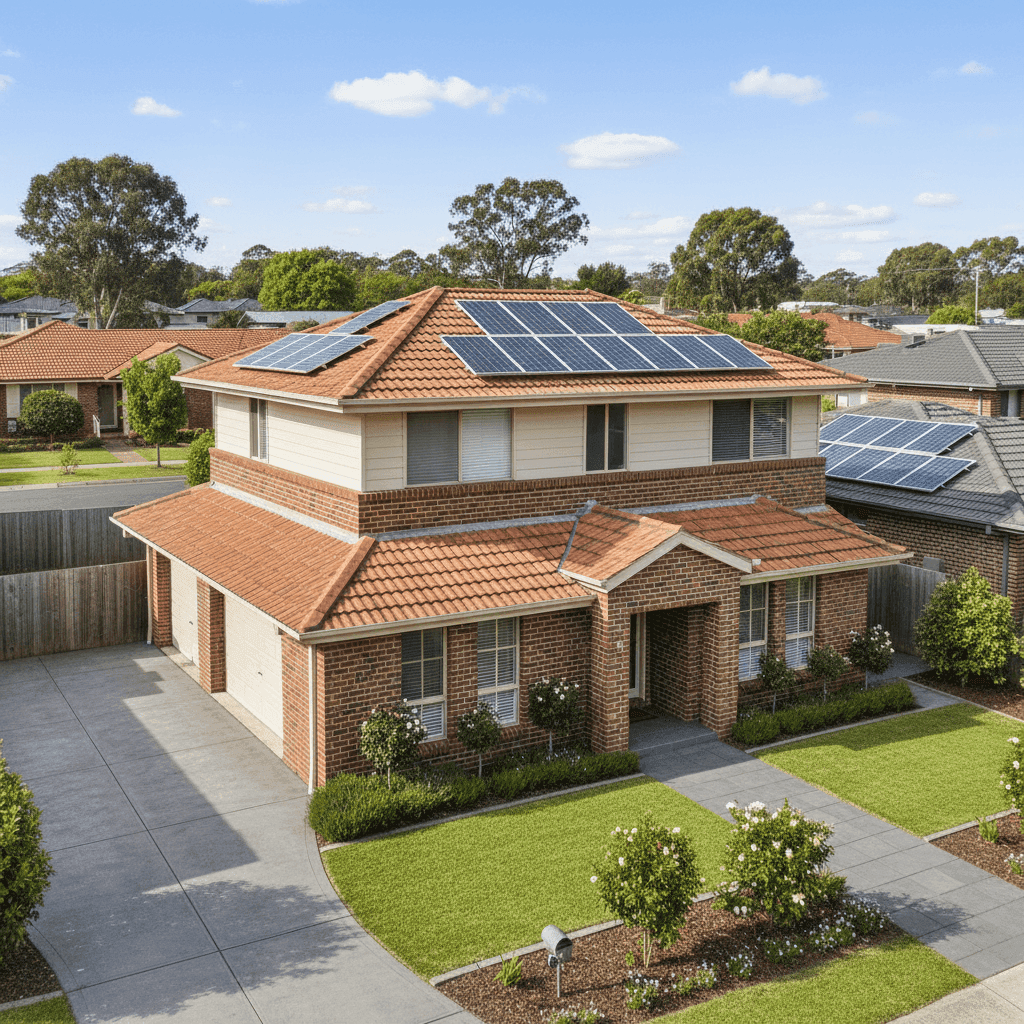 Home Insurance Cost for 5-Bedroom Free Standing Home in Berala NSW 2141