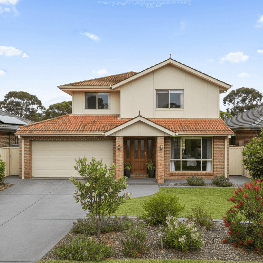 Home Insurance Cost for 4-Bedroom Free Standing Home in Seville Grove WA 6112