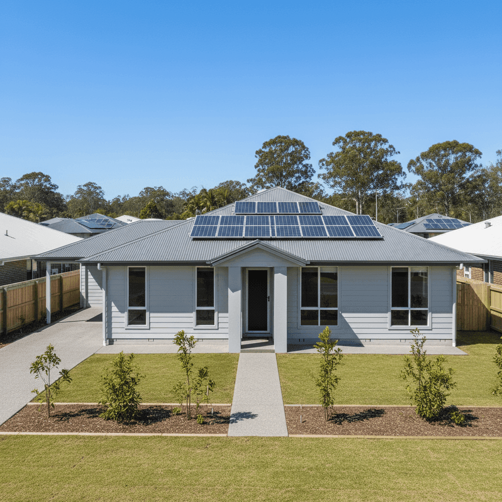 Home Insurance Cost for 2-Bedroom Free Standing Home in Howard QLD 4659