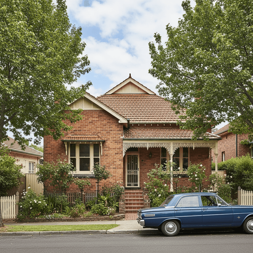 Home Insurance Cost for 2-Bedroom Free Standing Home in Newtown VIC 3220