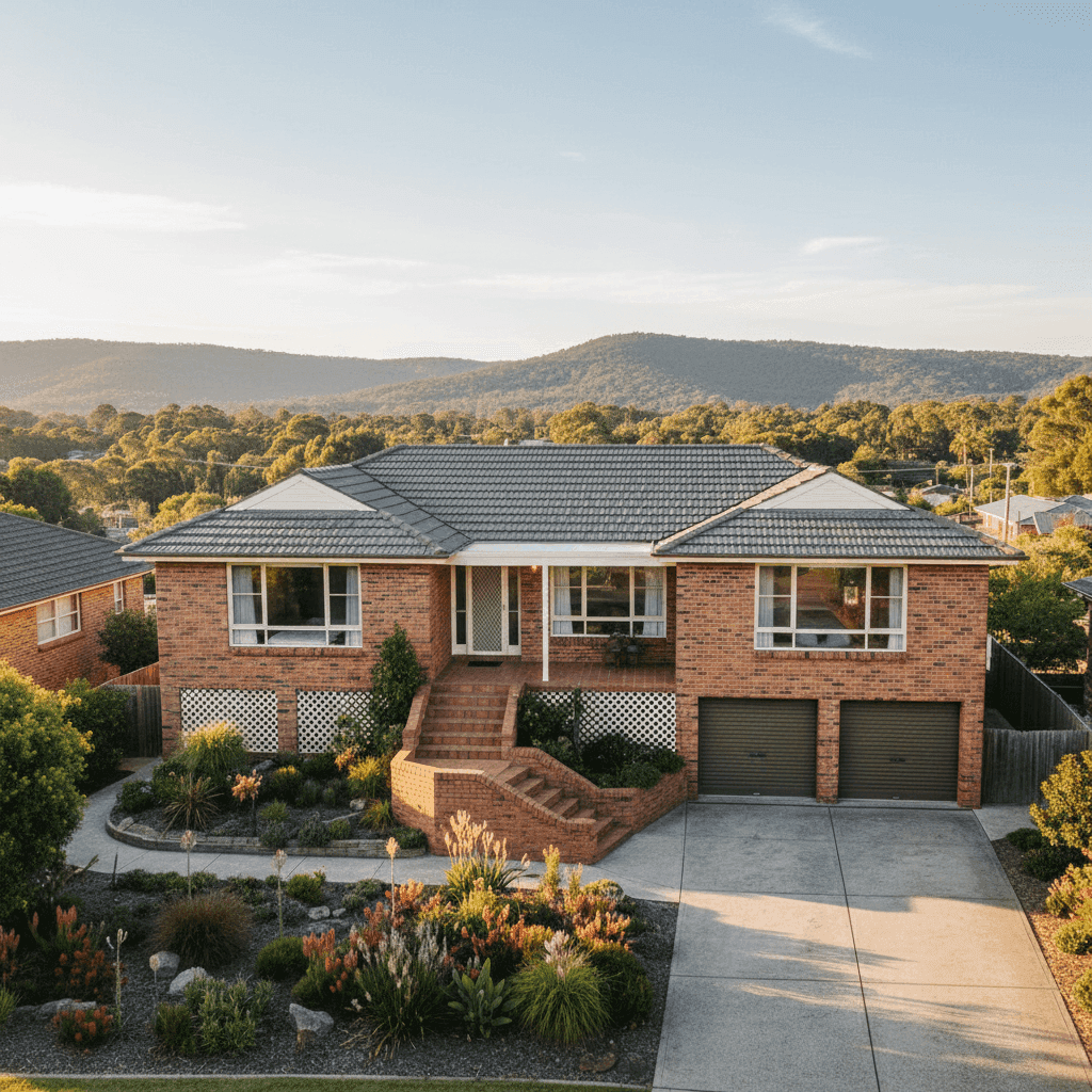 Home Insurance Cost for 4-Bedroom Free Standing Home in Lilydale VIC 3140