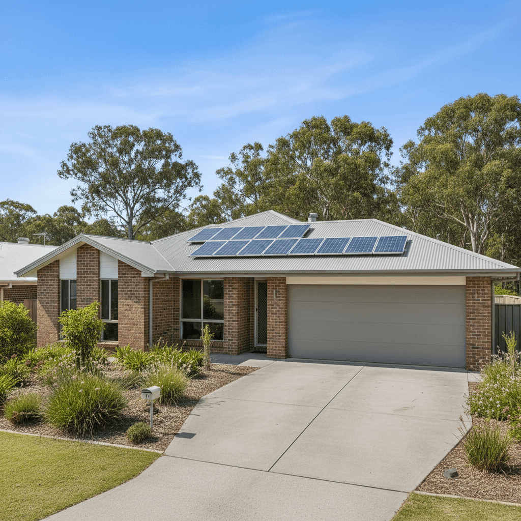 Home Insurance Cost for 3-Bedroom Free Standing Home in Burrum Town QLD 4659