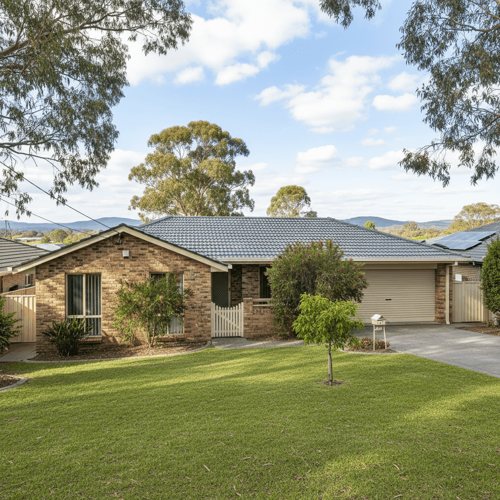 Home Insurance Cost for 3-Bedroom Free Standing Home in Port Macquarie NSW 2444