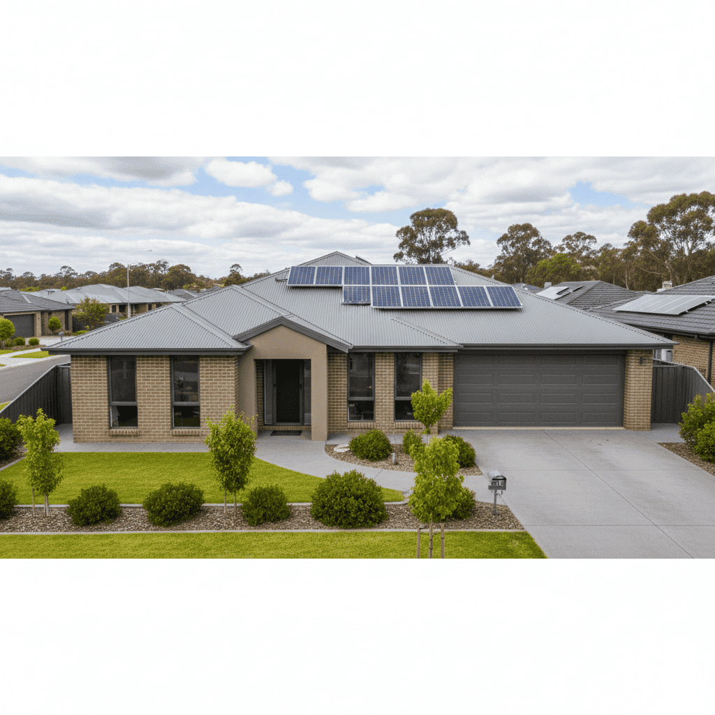 Home Insurance Cost for 3-Bedroom Free Standing Home in Ulverstone TAS 7315