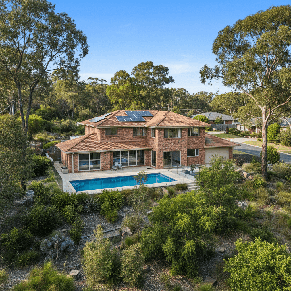 Home Insurance Cost for 4-Bedroom Free Standing Home in Warrandyte VIC 3113