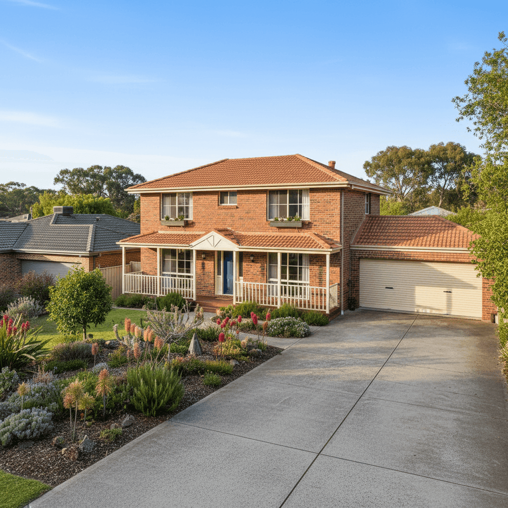 Home Insurance Cost for 4-Bedroom Free Standing Home in Wallington VIC 3222