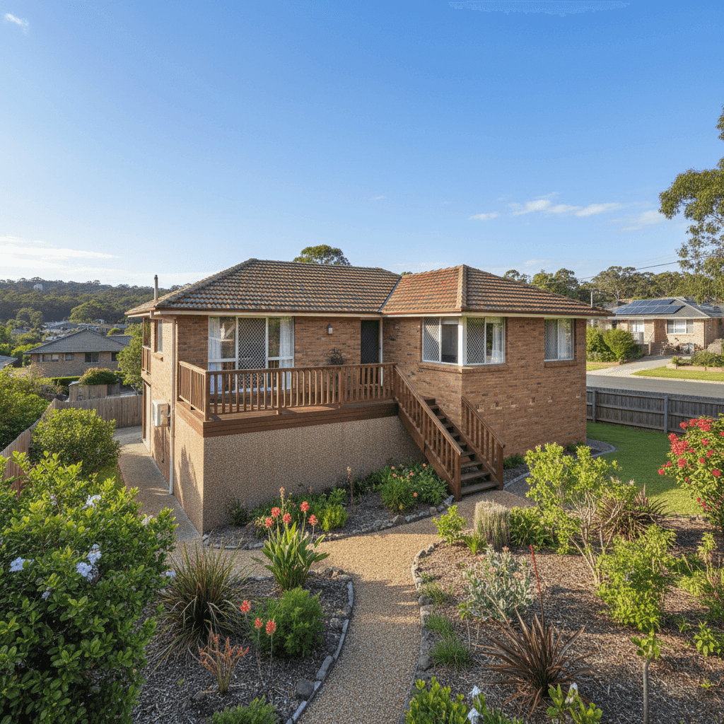 Home Insurance Cost for 3-Bedroom Free Standing Home in Raleigh NSW 2454