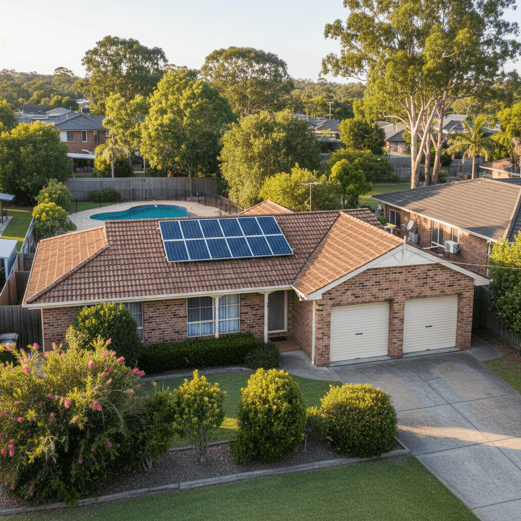 Home Insurance Cost for 4-Bedroom Free Standing Home in Menai NSW 2234