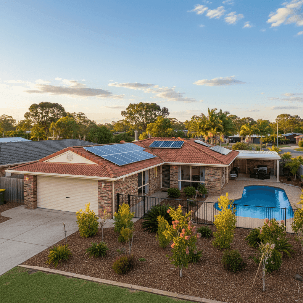 Home Insurance Cost for 3-Bedroom Free Standing Home in Coombabah QLD 4216