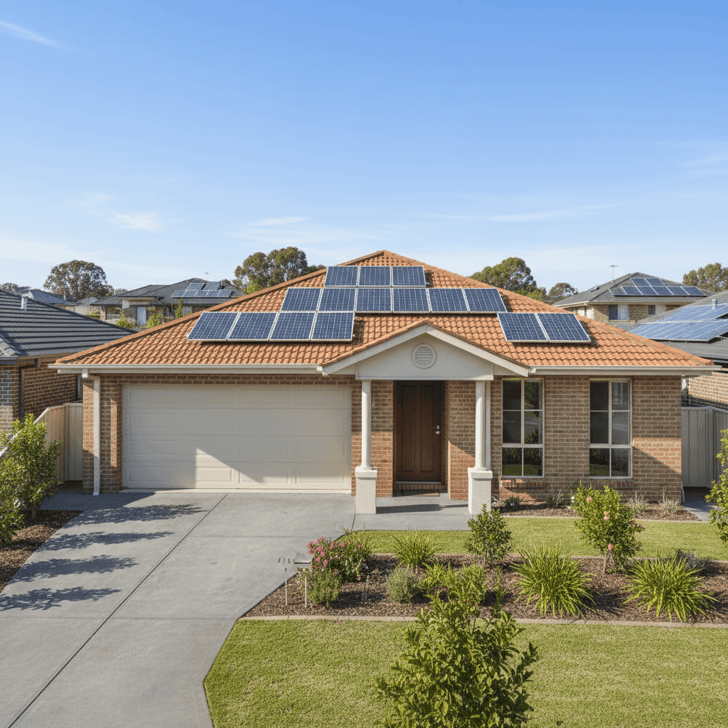 Home Insurance Cost for 4-Bedroom Free Standing Home in Casino NSW 2470