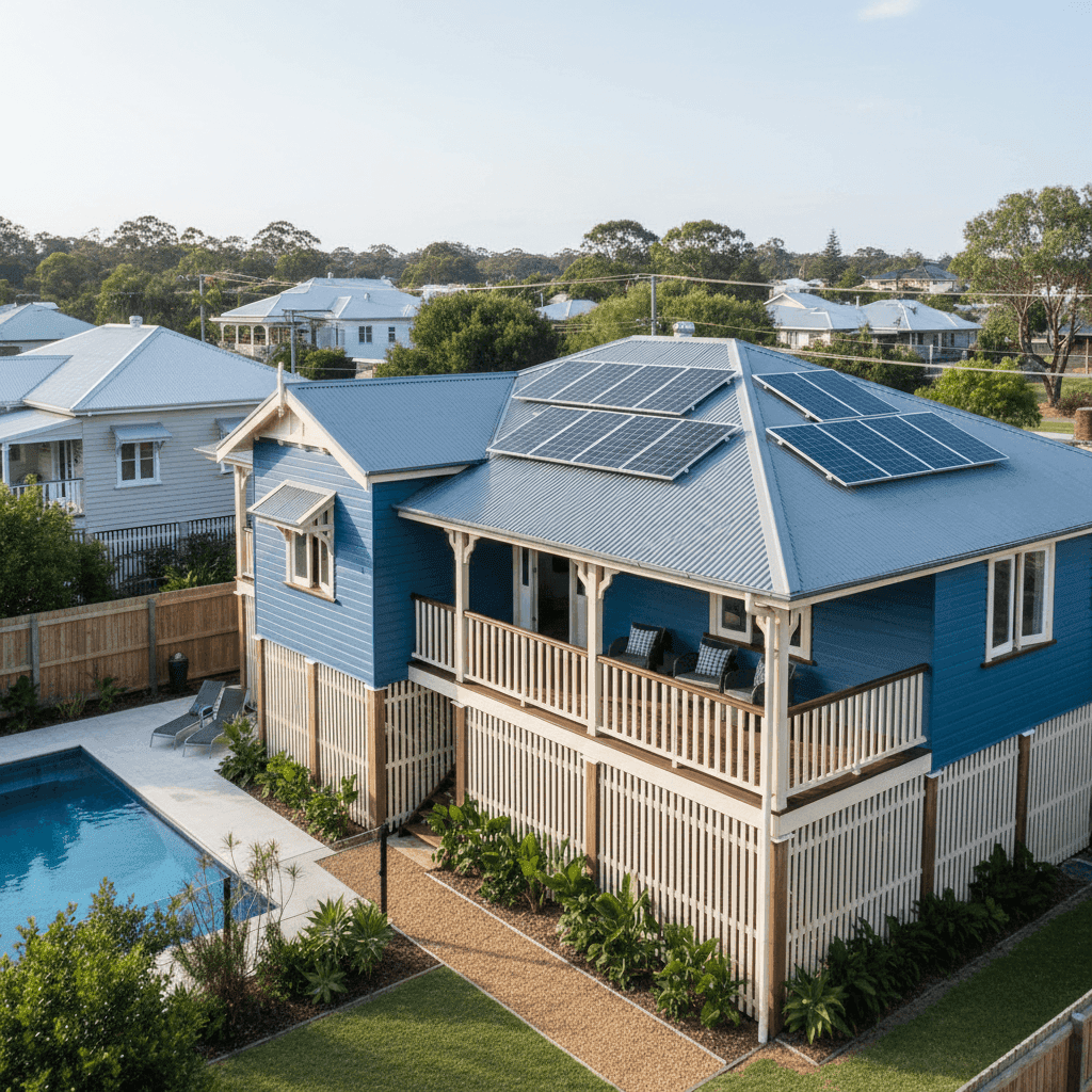 Home Insurance Cost for 3-Bedroom Free Standing Home in Cessnock NSW 2325