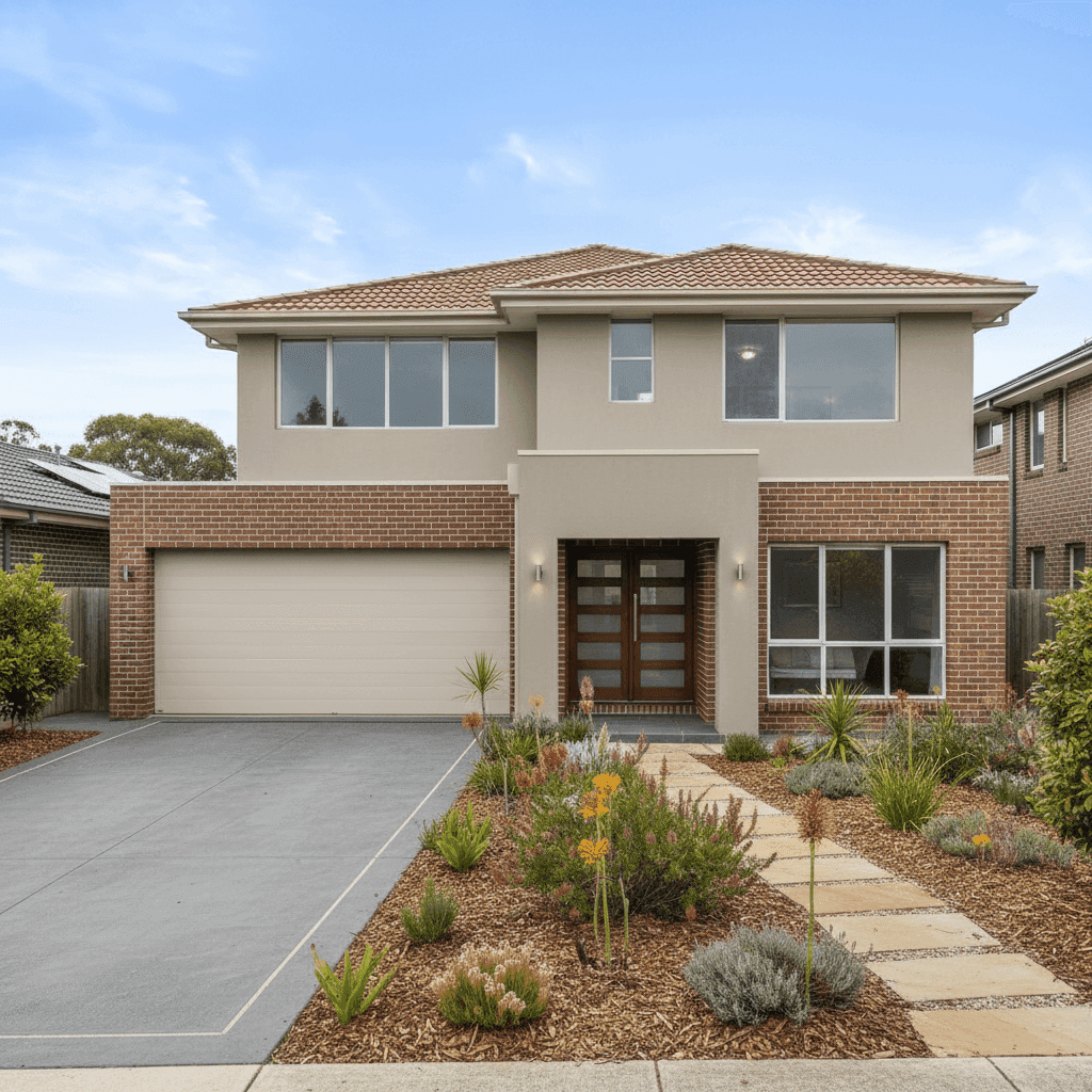 Home Insurance Cost for 4-Bedroom Free Standing Home in Kellyville NSW 2155