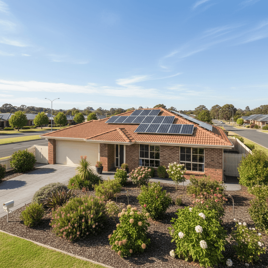 Home Insurance Cost for 3-Bedroom Free Standing Home in Orange NSW 2800